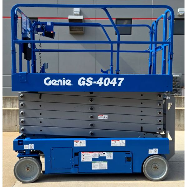 Genie GS-4047