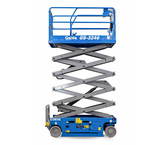 Genie GS-3246